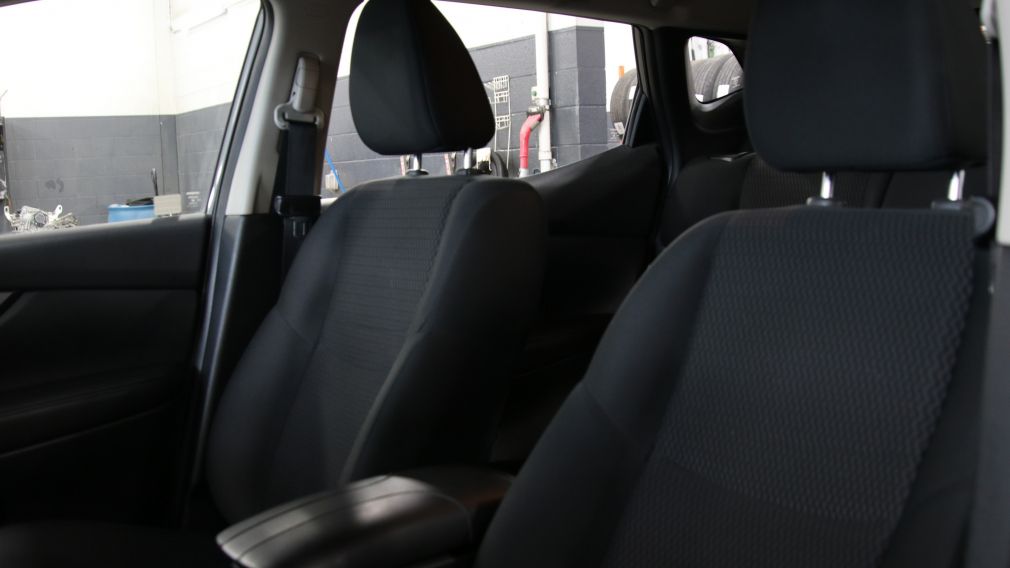 Nissan Qashqai S 2021 d&rsquo;occasion à vendre - 23