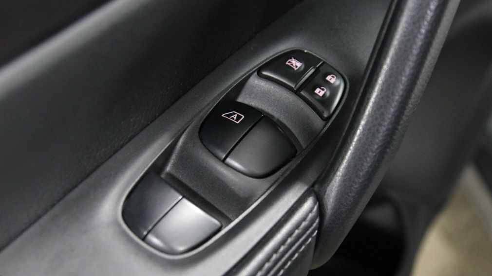 Nissan Qashqai S 2021 d&rsquo;occasion à vendre - 9