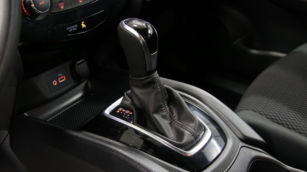 Nissan Qashqai S 2021 d&rsquo;occasion à vendre - 21