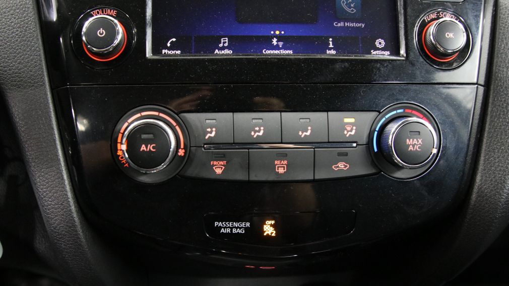 Nissan Qashqai S 2021 d&rsquo;occasion à vendre - 20