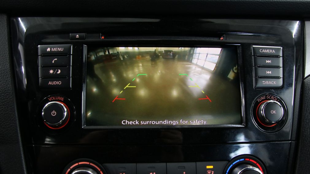 Nissan Qashqai S 2021 d&rsquo;occasion à vendre - 19