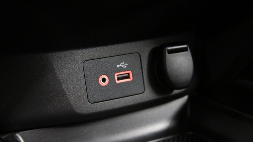 Nissan Qashqai S 2021 d&rsquo;occasion à vendre - 18