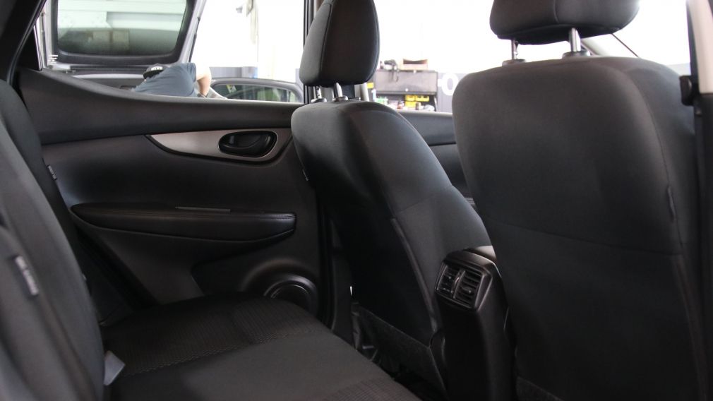 Nissan Qashqai S 2021 d&rsquo;occasion à vendre - 25