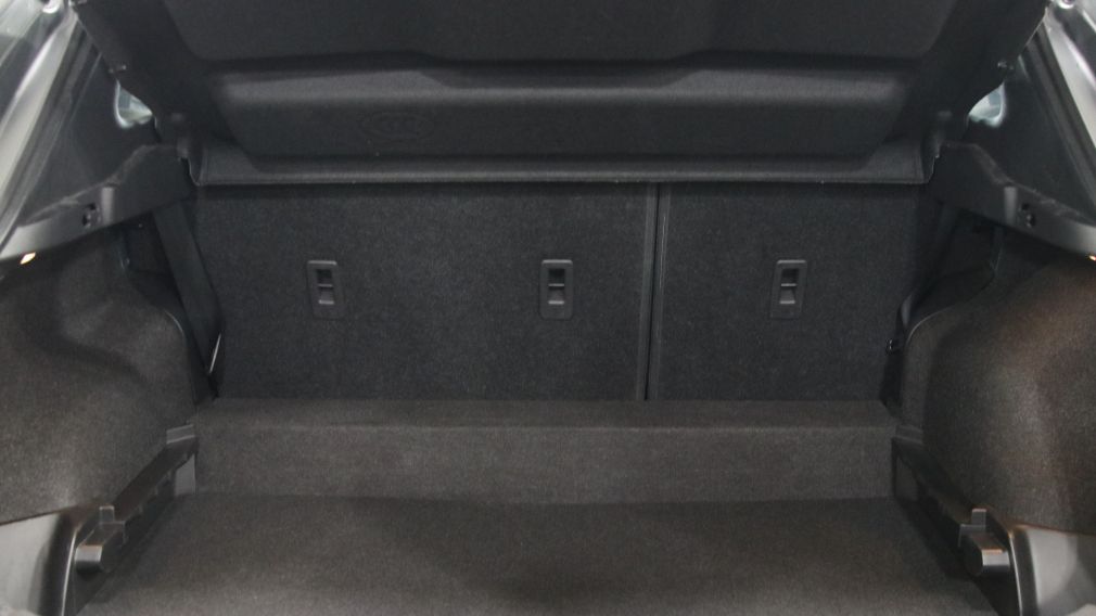 Nissan Qashqai S 2021 d&rsquo;occasion à vendre - 26