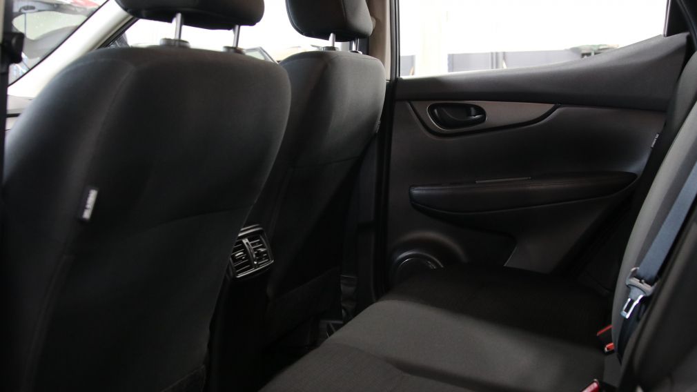 Nissan Qashqai S 2021 d&rsquo;occasion à vendre - 24