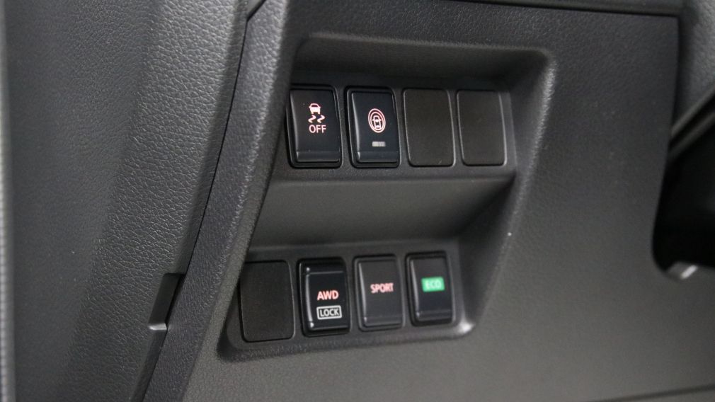 Nissan Qashqai S 2021 d&rsquo;occasion à vendre - 17