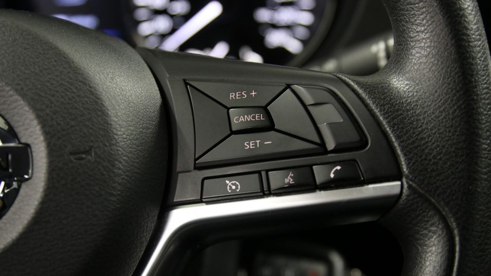 Nissan Qashqai S 2021 d&rsquo;occasion à vendre - 14