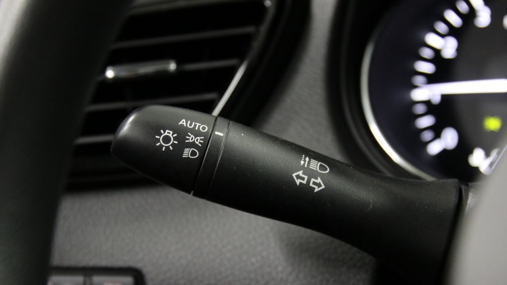 Nissan Qashqai S 2021 d&rsquo;occasion à vendre - 15