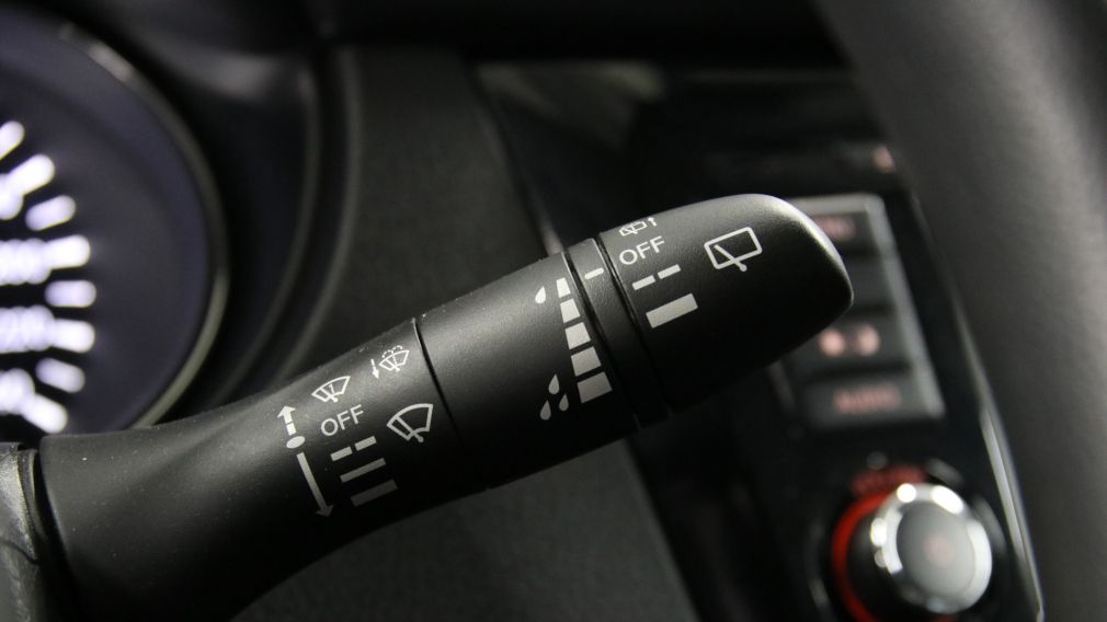 Nissan Qashqai S 2021 d&rsquo;occasion à vendre - 16