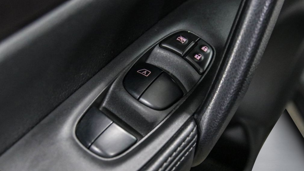 Nissan Qashqai S 2021 d&rsquo;occasion à vendre - 10