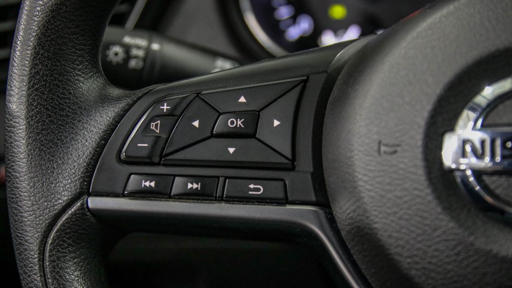 Nissan Qashqai S 2021 d&rsquo;occasion à vendre - 13