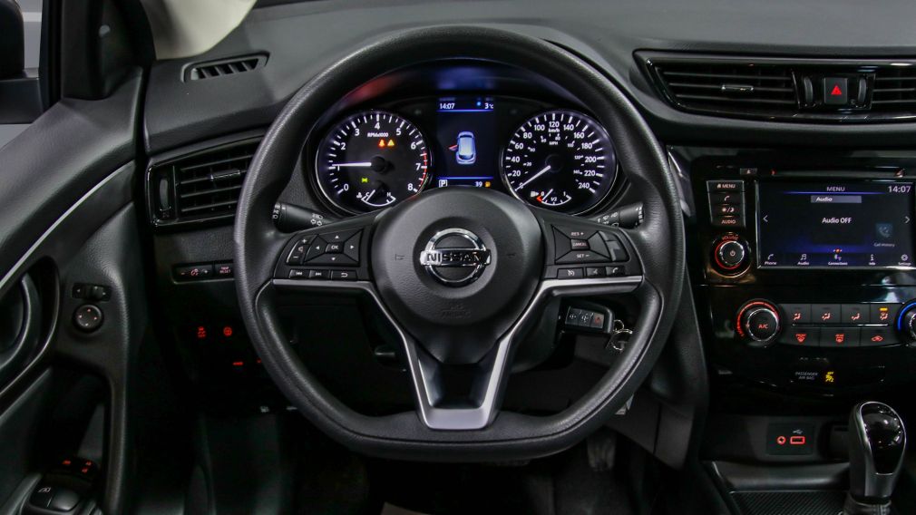 Nissan Qashqai S 2021 d&rsquo;occasion à vendre - 12