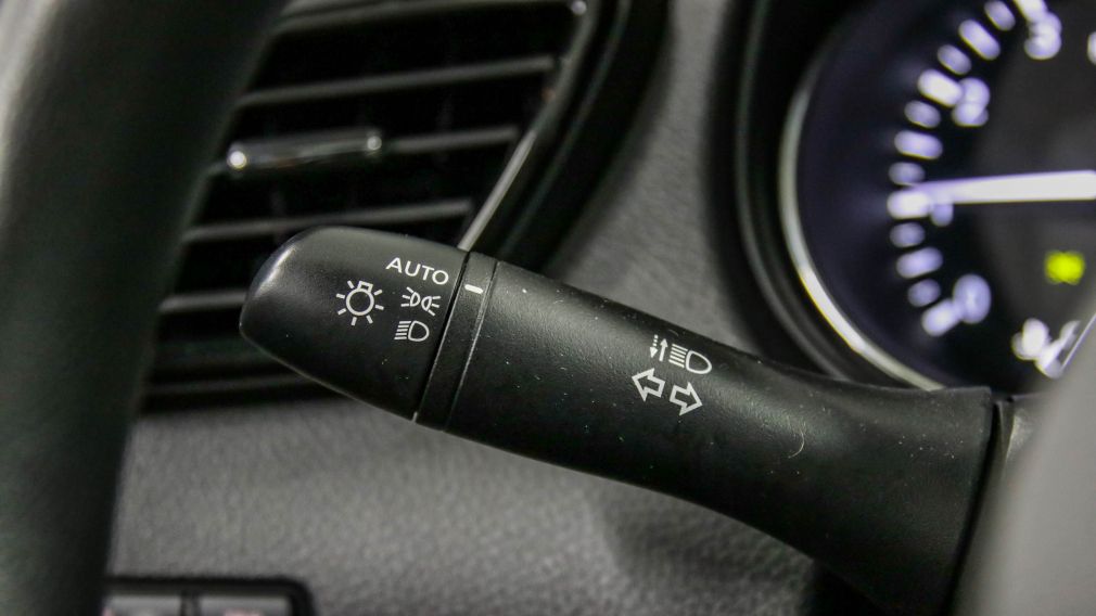 Nissan Qashqai S 2021 d&rsquo;occasion à vendre - 16