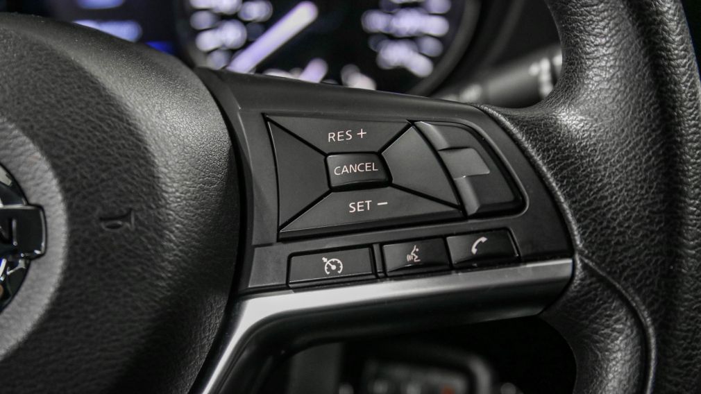 Nissan Qashqai S 2021 d&rsquo;occasion à vendre - 15