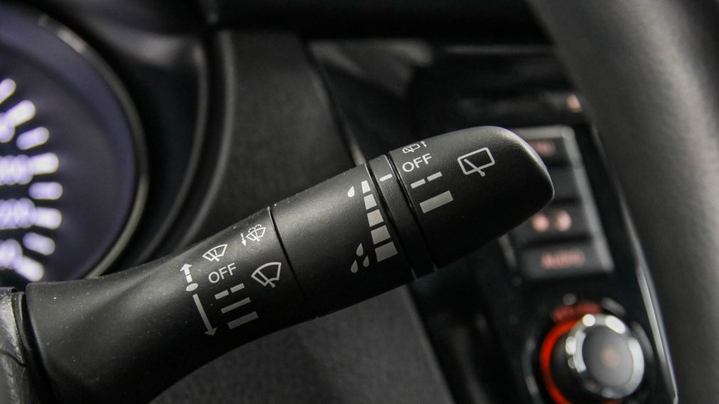 Nissan Qashqai S 2021 d&rsquo;occasion à vendre - 17