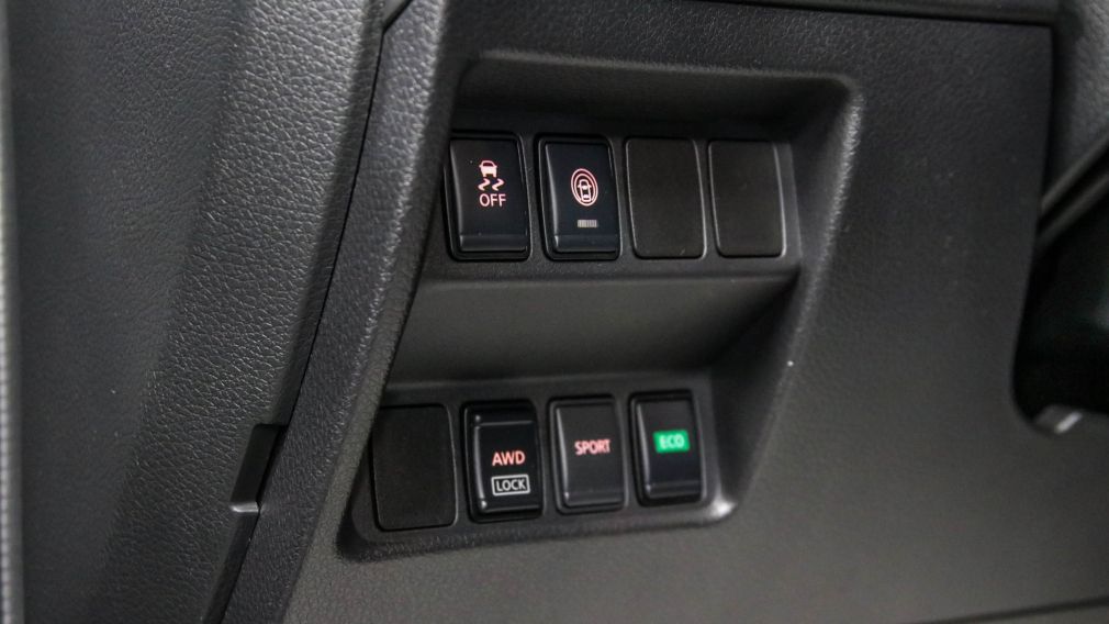 Nissan Qashqai S 2021 d&rsquo;occasion à vendre - 18