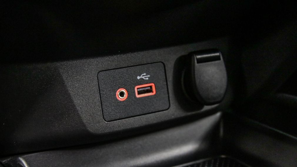 Nissan Qashqai S 2021 d&rsquo;occasion à vendre - 19