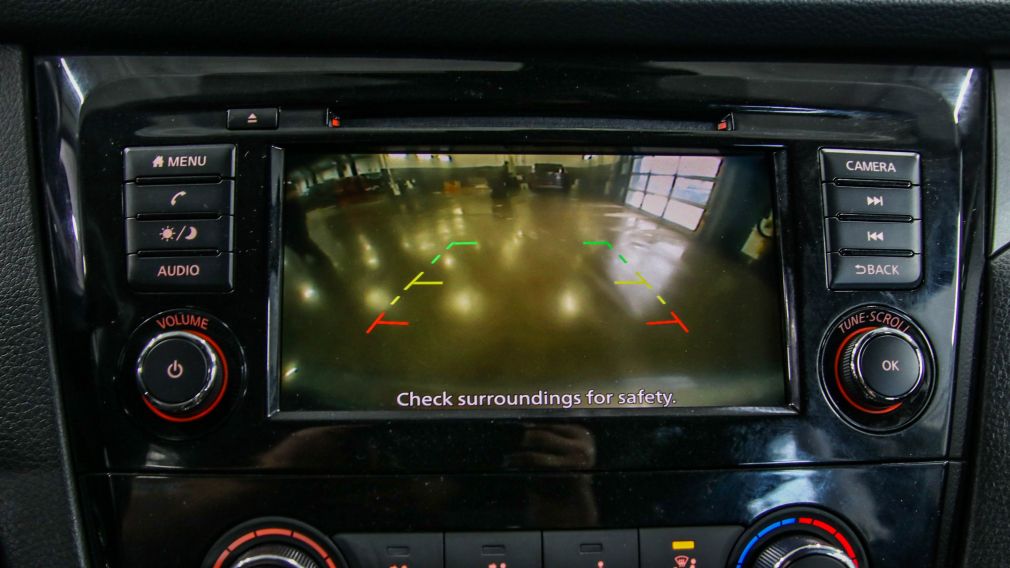 Nissan Qashqai S 2021 d&rsquo;occasion à vendre - 20