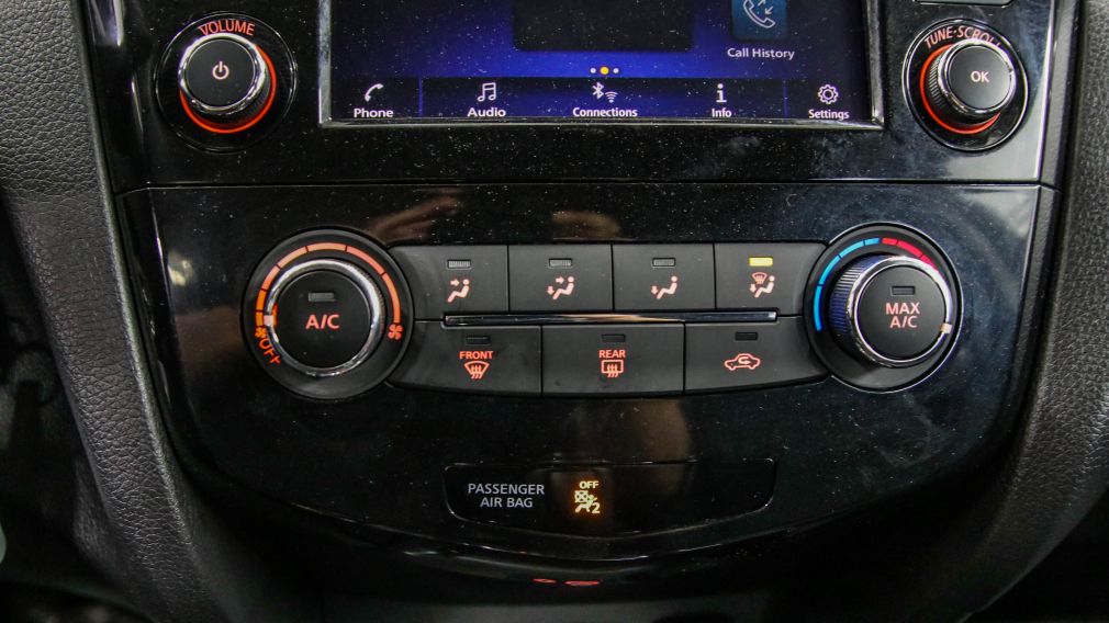 Nissan Qashqai S 2021 d&rsquo;occasion à vendre - 21