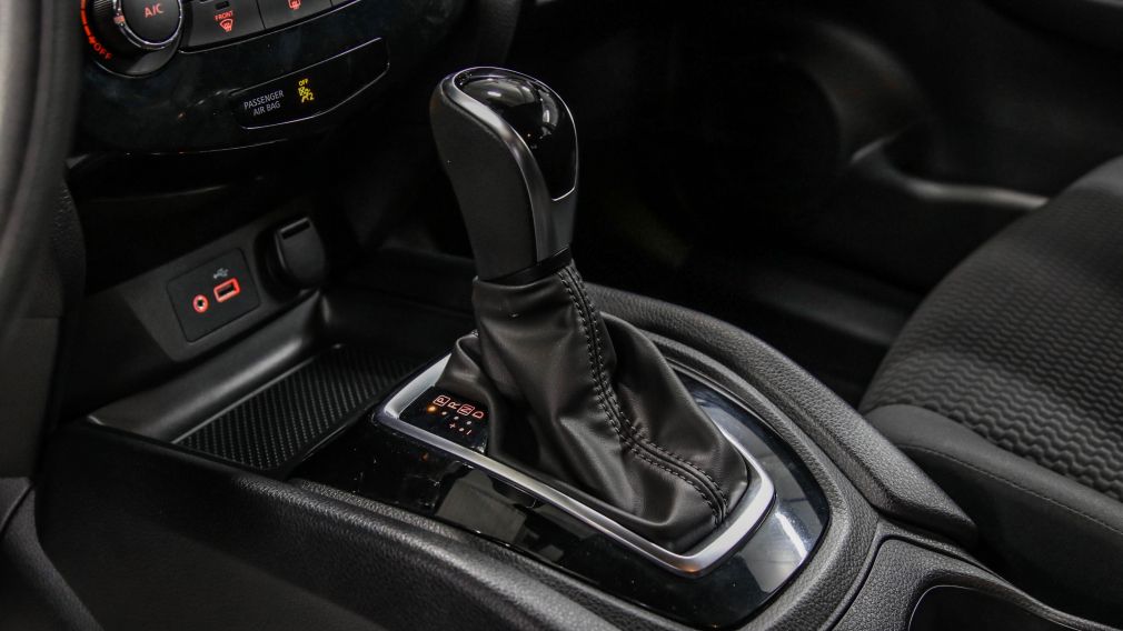 Nissan Qashqai S 2021 d&rsquo;occasion à vendre - 22