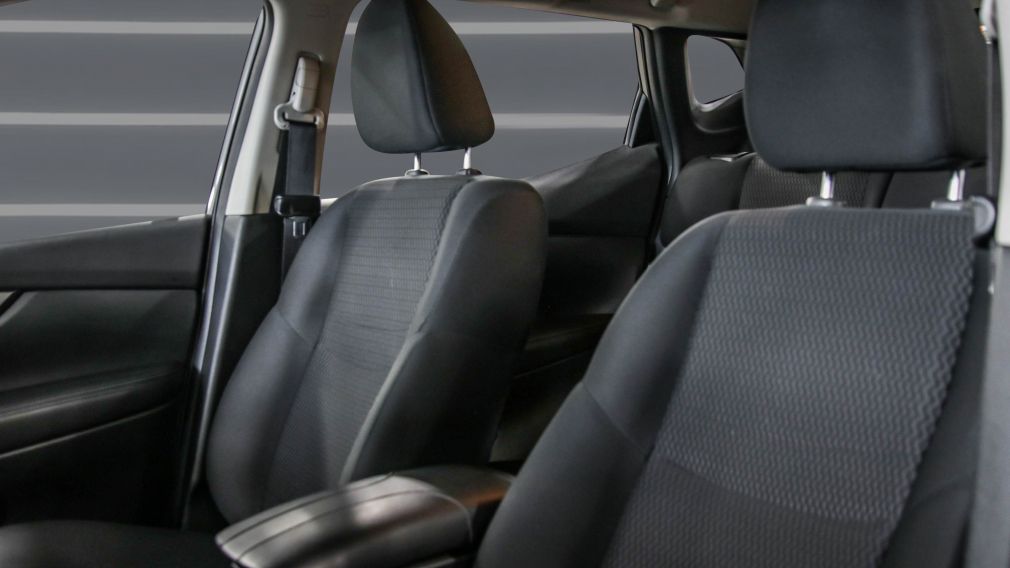 Nissan Qashqai S 2021 d&rsquo;occasion à vendre - 9