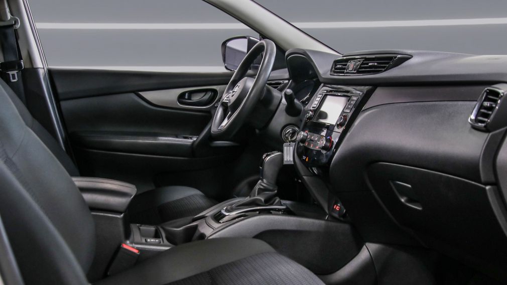 Nissan Qashqai S 2021 d&rsquo;occasion à vendre - 23