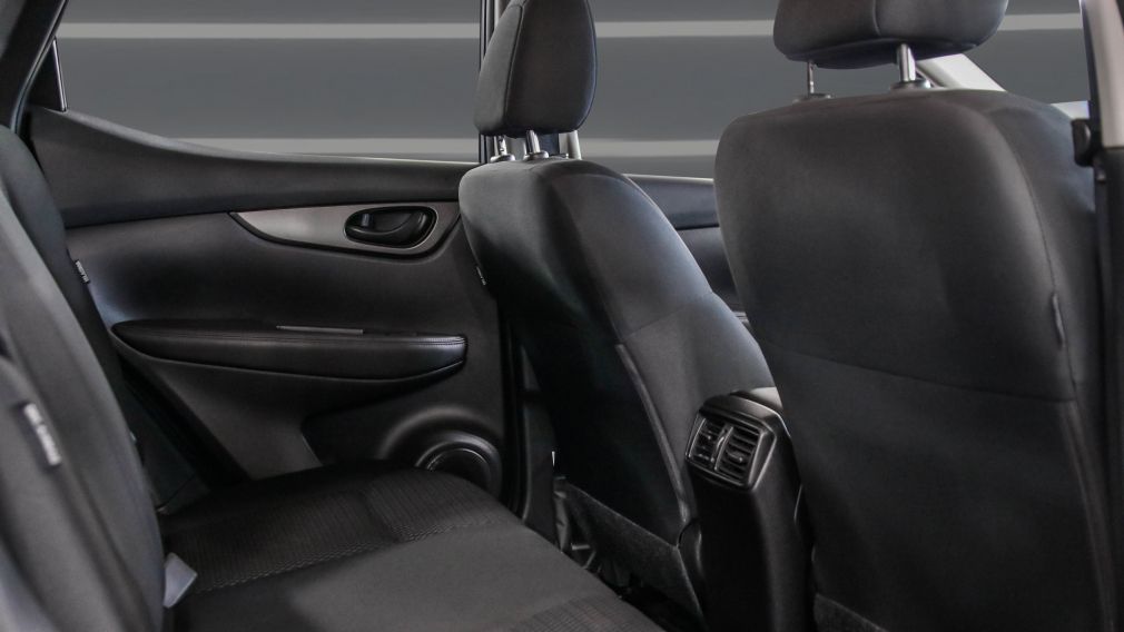 Nissan Qashqai S 2021 d&rsquo;occasion à vendre - 25