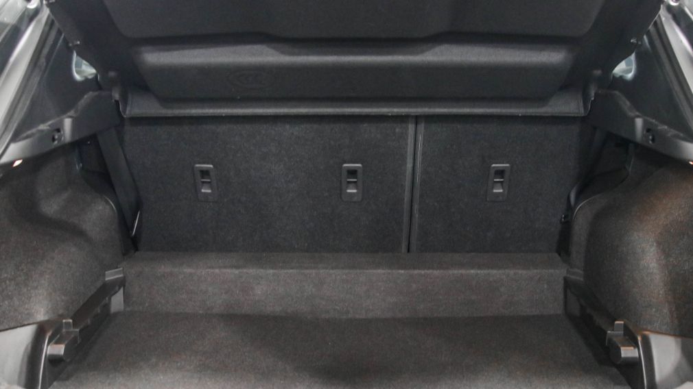 Nissan Qashqai S 2021 d&rsquo;occasion à vendre - 26