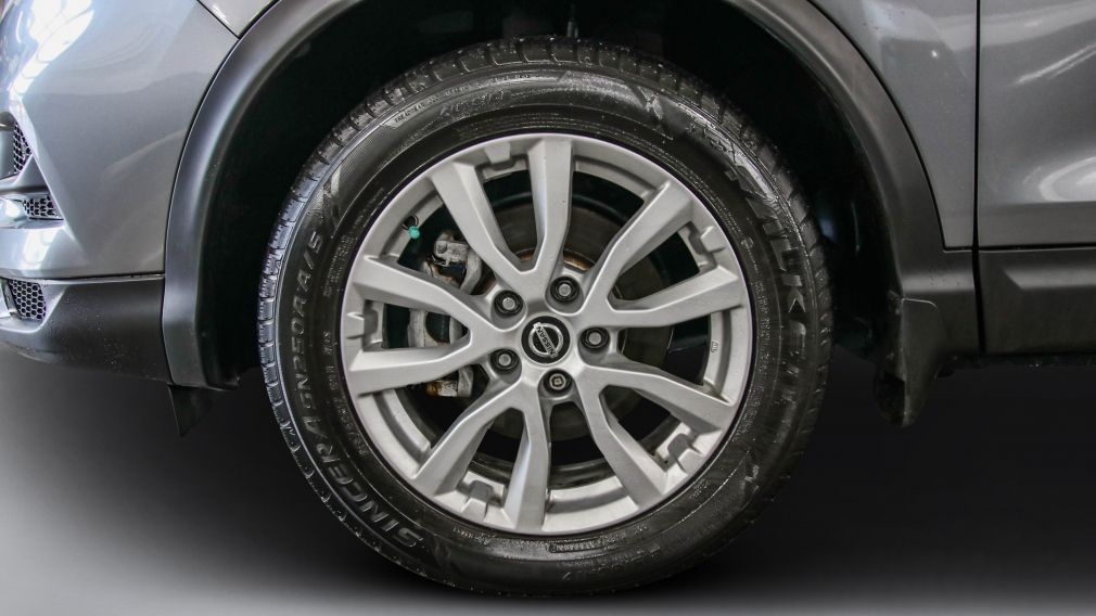 Nissan Qashqai S 2021 d&rsquo;occasion à vendre - 27