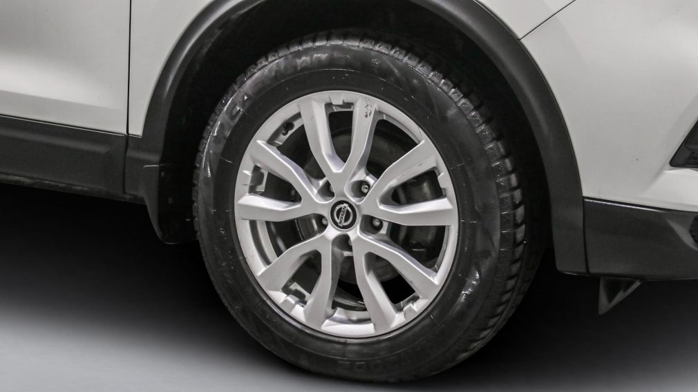 Nissan Qashqai S 2023 d&rsquo;occasion à vendre - 24