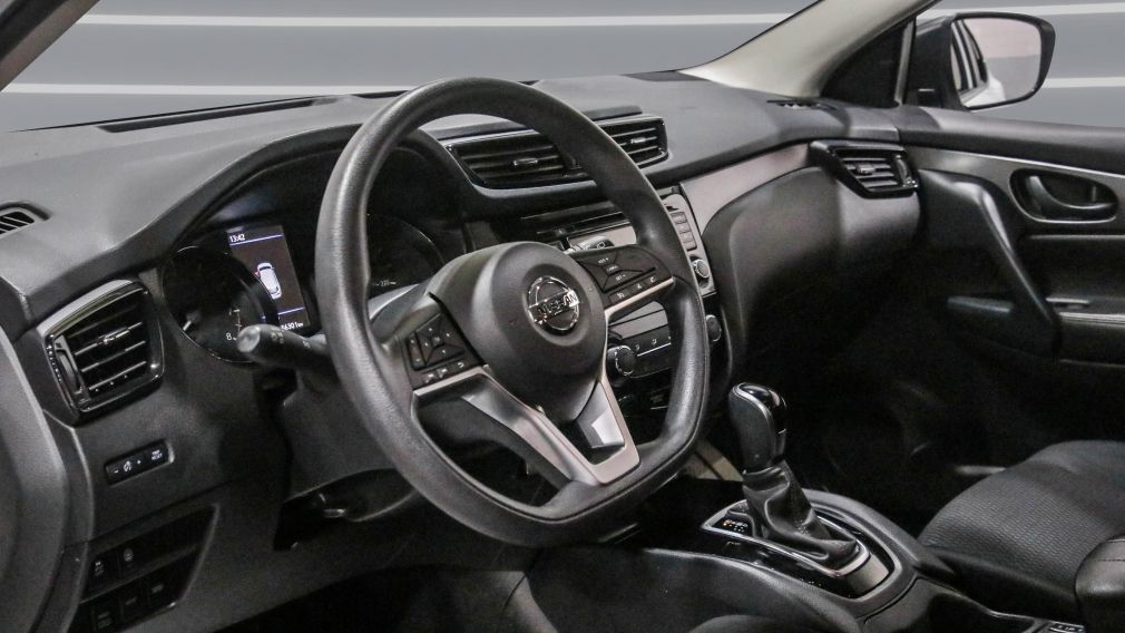 Nissan Qashqai S 2023 d&rsquo;occasion à vendre - 9