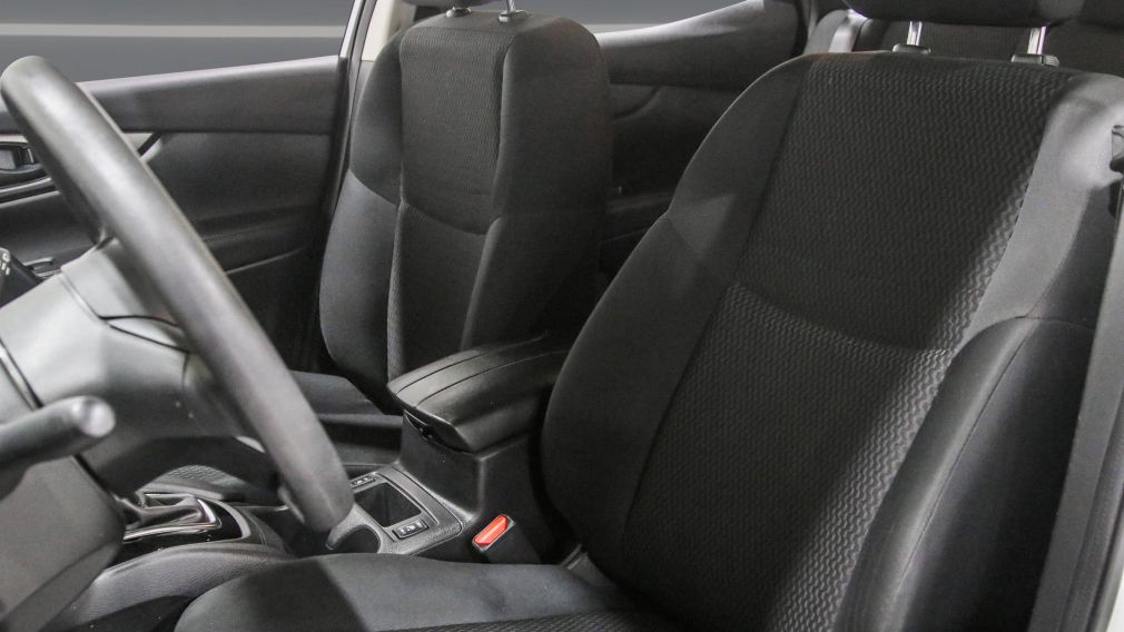 Nissan Qashqai S 2023 d&rsquo;occasion à vendre - 11