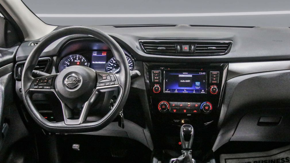 Nissan Qashqai S 2023 d&rsquo;occasion à vendre - 12