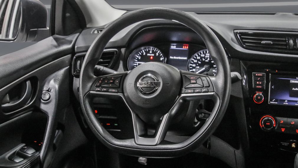 Nissan Qashqai S 2023 d&rsquo;occasion à vendre - 13