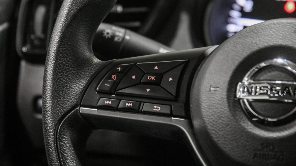 Nissan Qashqai S 2023 d&rsquo;occasion à vendre - 14