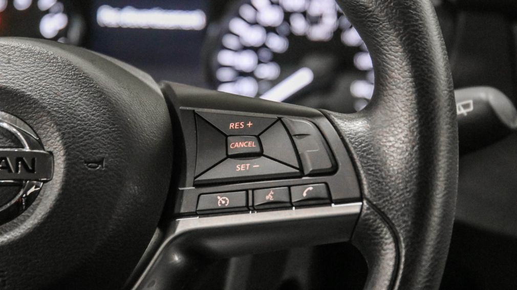 Nissan Qashqai S 2023 d&rsquo;occasion à vendre - 15