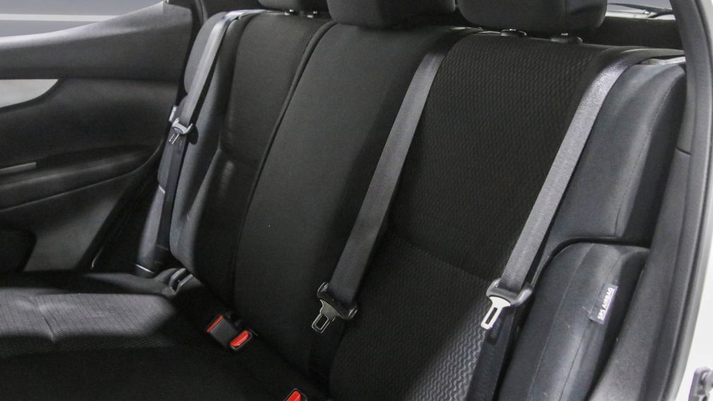 Nissan Qashqai S 2023 d&rsquo;occasion à vendre - 20