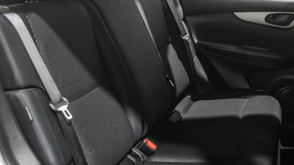 Nissan Qashqai S 2023 d&rsquo;occasion à vendre - 21