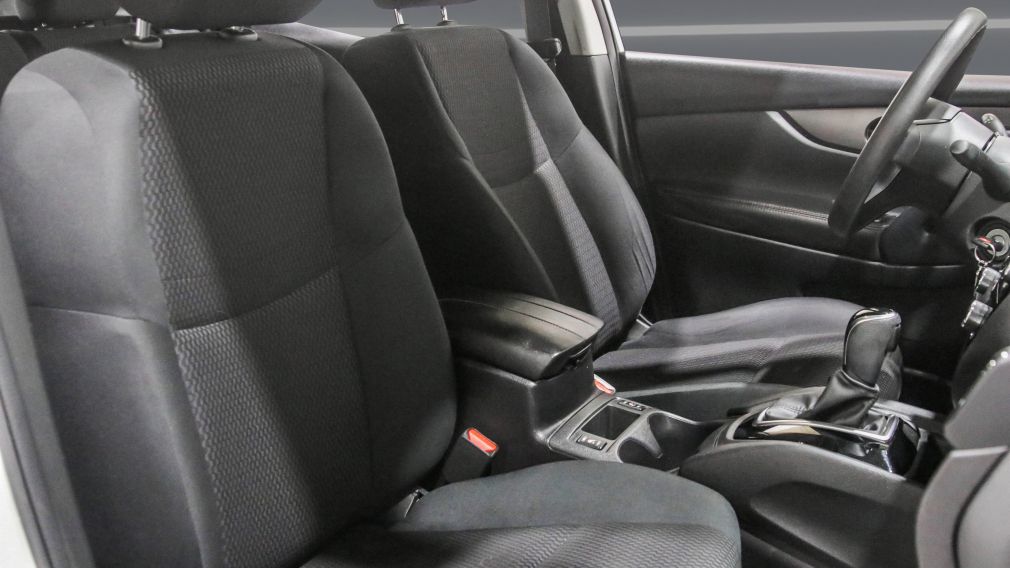 Nissan Qashqai S 2023 d&rsquo;occasion à vendre - 22