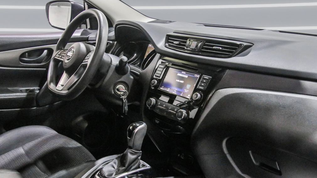 Nissan Qashqai S 2023 d&rsquo;occasion à vendre - 23