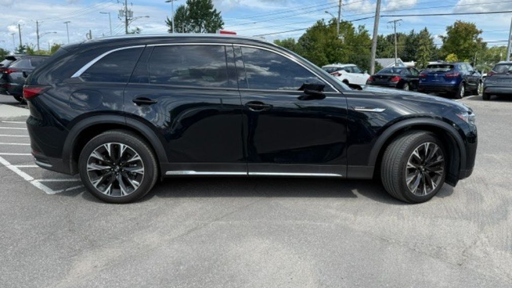 Mazda CX-90 GT 2025 à vendre à Shawinigan - 12