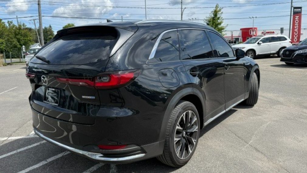 Mazda CX-90 GT 2025 à vendre à Shawinigan - 11