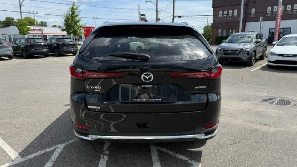 Mazda CX-90 GT 2025 à vendre à Shawinigan - 10