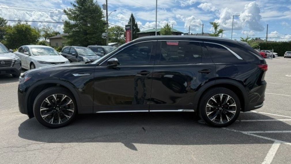 Mazda CX-90 GT 2025 à vendre à Shawinigan - 7