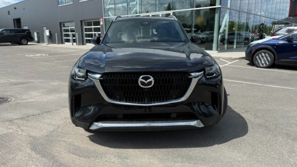 Mazda CX-90 GT 2025 à vendre à Shawinigan - 3