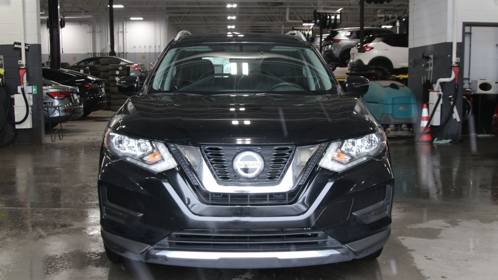Nissan Rogue S 2020 d’occasion à vendre - 2