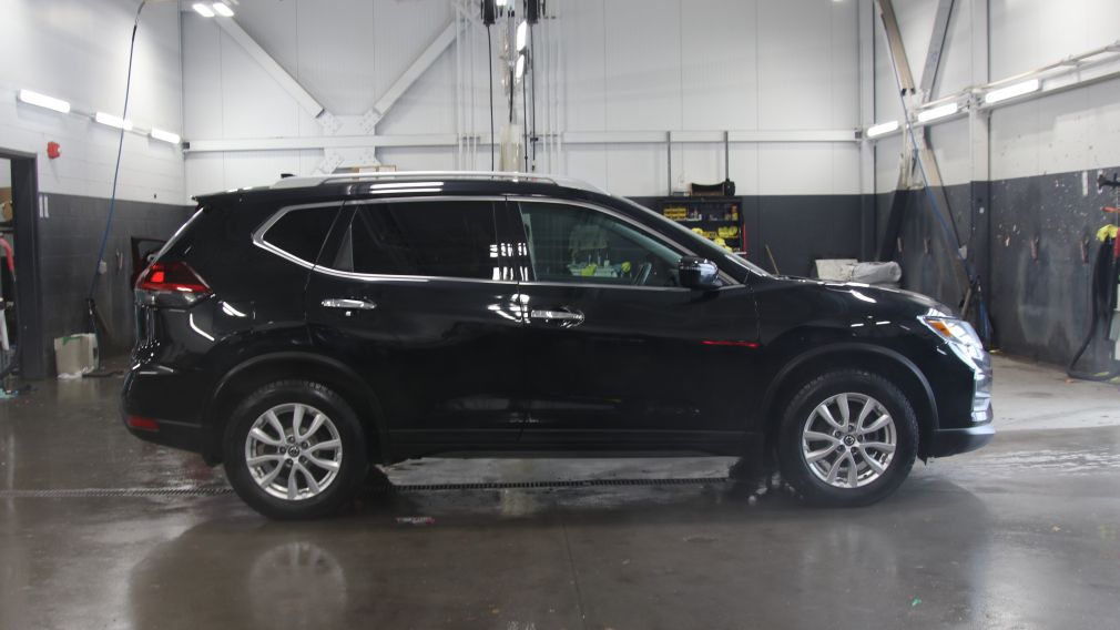 Nissan Rogue S 2020 d’occasion à vendre - 8