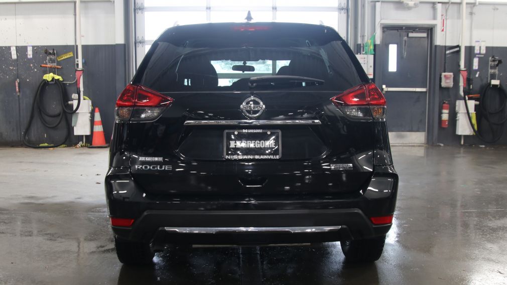 Nissan Rogue S 2020 d’occasion à vendre - 6