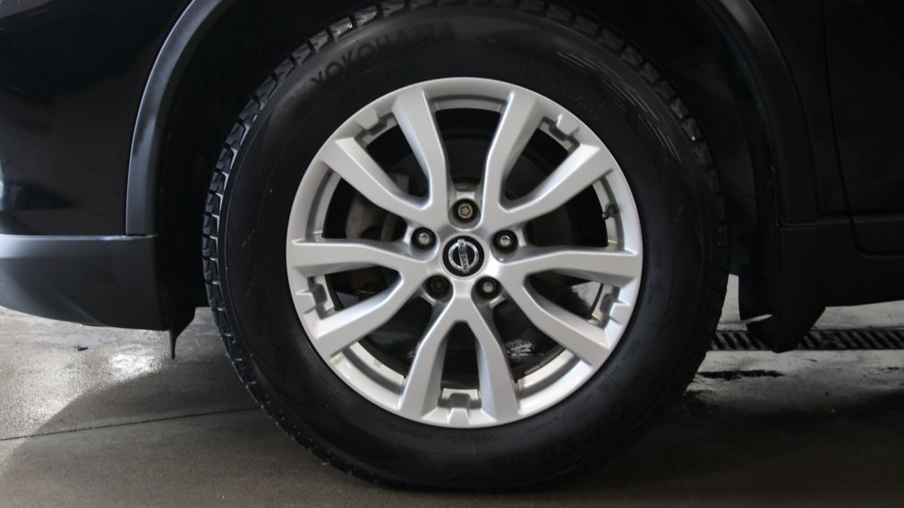 Nissan Rogue S 2020 d’occasion à vendre - 26