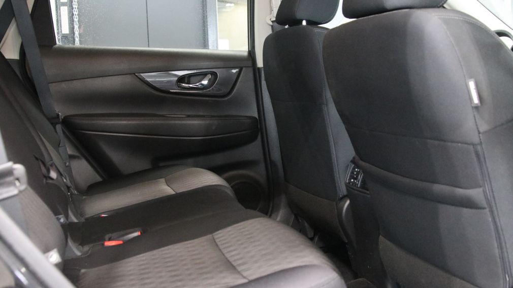 Nissan Rogue S 2020 d’occasion à vendre - 23